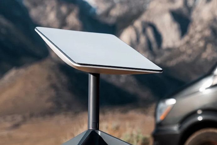 スターリンクがイランの完全インターネット遮断を突破できない理由！