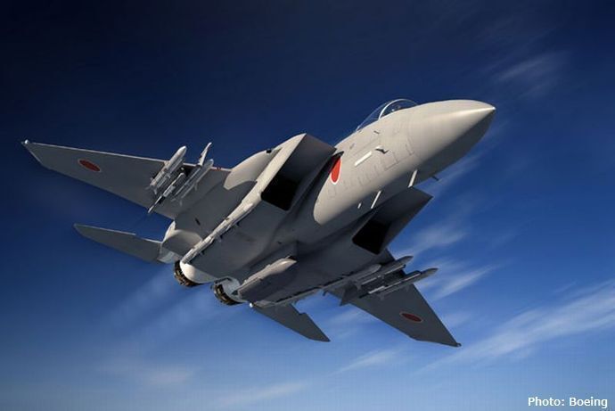 空自が導入しなければならない装備は「F-15JSIの後継機・F-15DJやF-2Bの後継の複座戦闘機・T-4代替の中等練習機」！