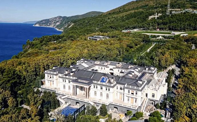 プーチン大統領の公邸攻撃は無かった、米CIAがロシアの主張否定！