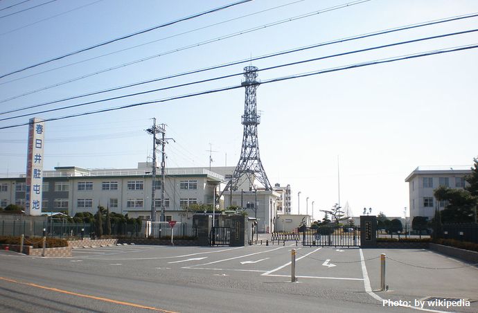 20代女性隊員に背後からコンクリートブロック投げる…第10施設大隊の2等陸曹を懲戒免職に！
