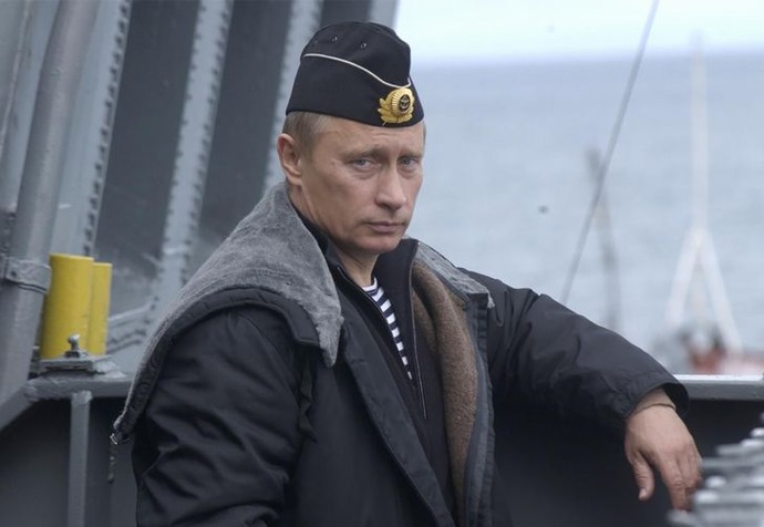プーチン大統領「首都キーウ中心部を破壊することができるが、様々な理由でそうしないだけだ」！