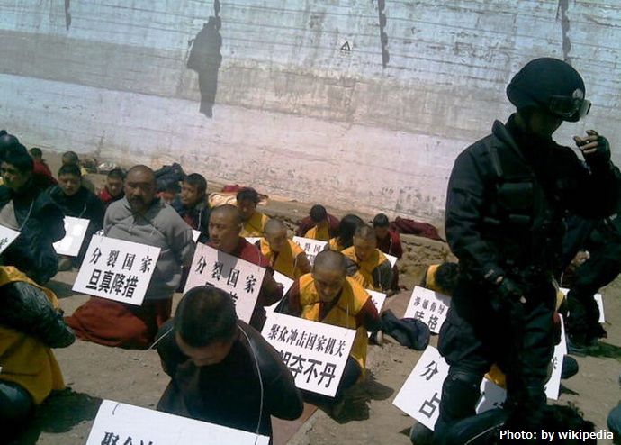 中国、スパイ行為の定義を拡大へ…北京の外交官「運用は当局の判断次第」！