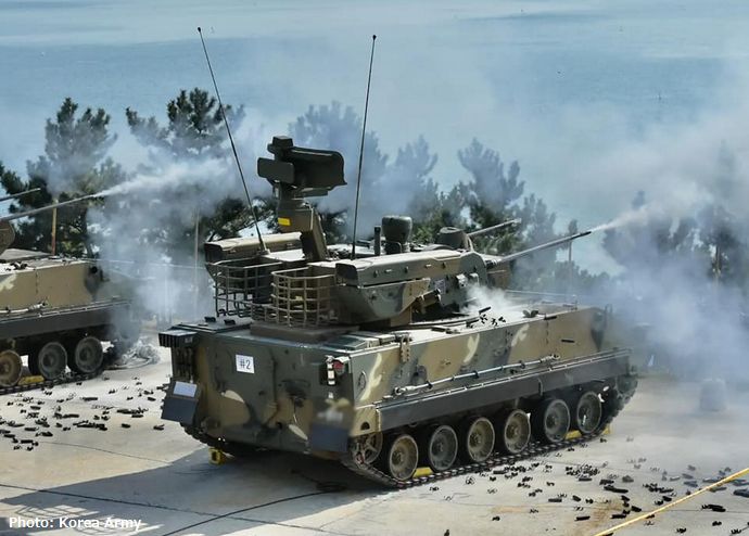 北朝鮮の無人機5機が韓国領空を約7時間侵犯…100発撃っても撃墜できず！