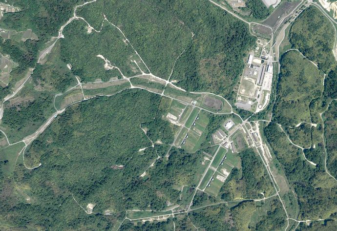 防衛省、新たに4施設で弾薬庫を新設…陸自祝園分屯地は本体工事へ！