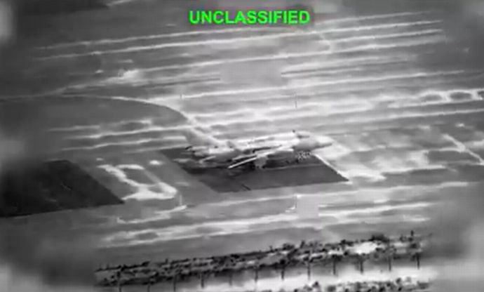 米軍、48時間でイランの基地や艦艇など1250以上の標的を攻撃…軍司令部や潜水艦なども破壊！