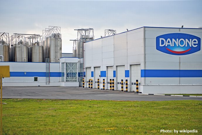 ロシア政府、外国企業の子会社2社を国有化…フランスのダノンとデンマークのカールスバーグ！