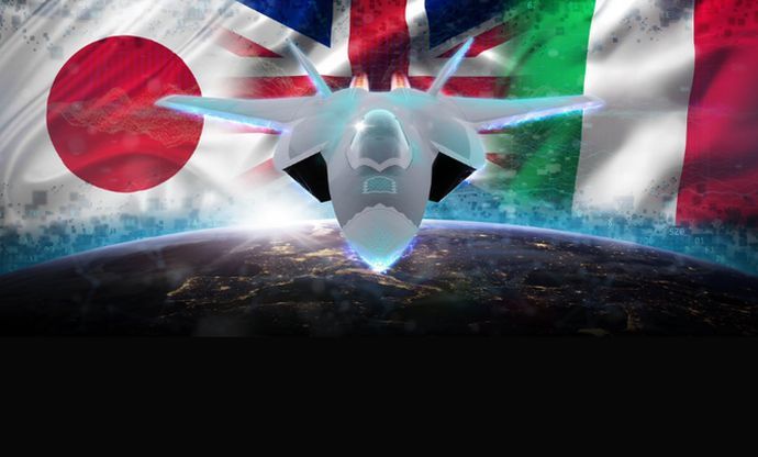 ドイツ、日英伊3ケ国の次期戦闘機へ参画も…仏との共同開発頓挫見据え検討！