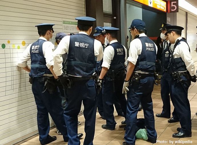 「何か隠しているのか？」と警察官に帰してもらえず…しつこい職務質問、断ってもいい？