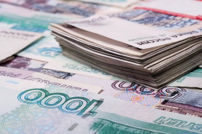 ロシアの通貨「ルーブル」が侵攻直後以来の安値に、8月から30％以上下落…年末まで外貨購入を停止！