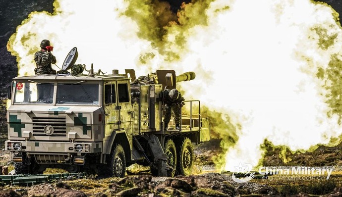 米国が台湾に武器販売承認に中国が強く反発「火に自身が燃えて死ぬだろう」！