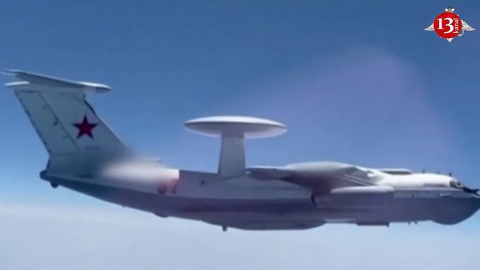 中国軍とロシア軍機22機が沖縄周辺などに飛来、空自戦闘機が緊急発進…政府「重大な懸念」を伝達！