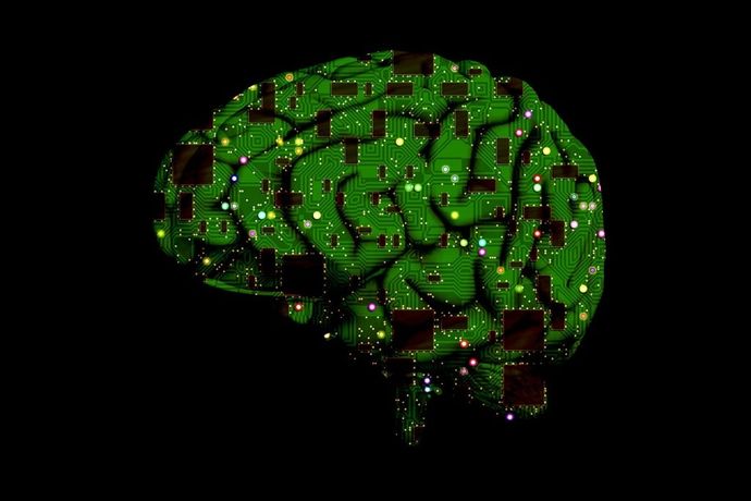 脳に「マスク印のコンピュータチップ」を移植した全身麻痺患者「不可能なことが起きた」！
