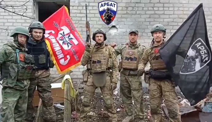 ロシア軍自動車化狙撃旅団がアウジーウカ西方で突破口、一気に数km進撃…調査分析グループ「パンドラの箱が開いた」！