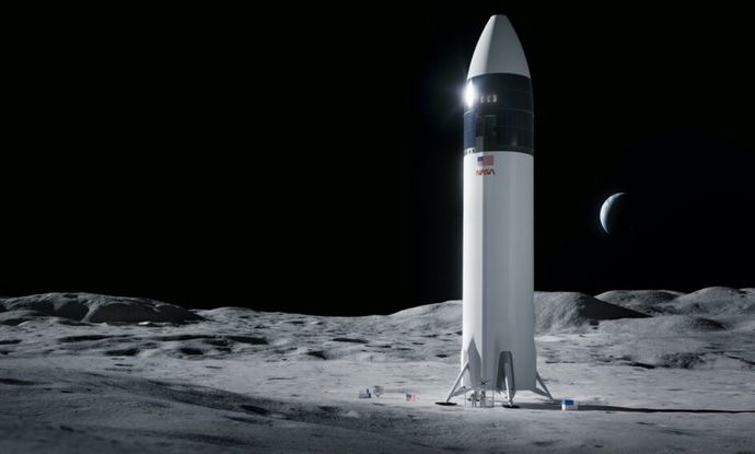 NASA科学プログラムの予算が50％大幅削減、多くのミッションが中止される可能性！