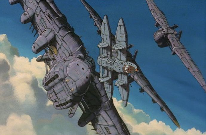 アニメ映画「風の谷のナウシカ」続編は作るべき？それとも不要？！