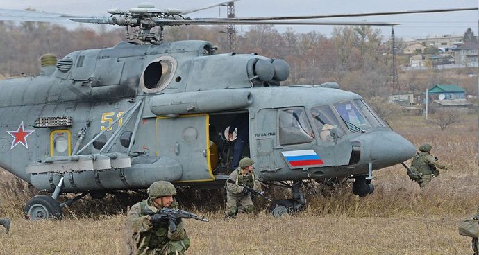 ロシア軍が精鋭の「空挺軍」を激戦地バフムトなどに集中投入…民間軍事会社ワグネルより正規軍を重視！