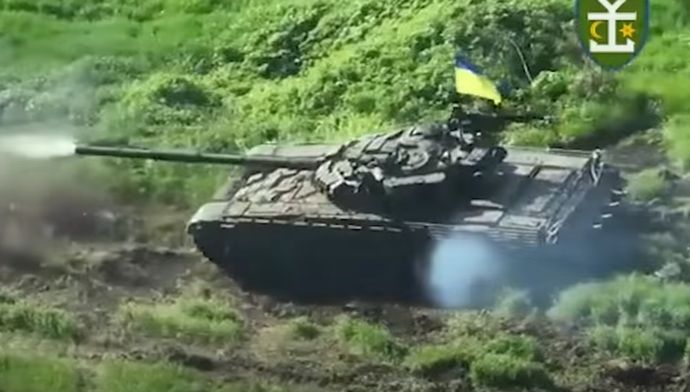 ロシア軍がバフムト近郊から「逃亡」したとプリゴジン氏… ロシア国防省は部隊を配置転換した発表！