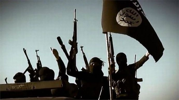 イスラム国IS戦闘員かトリュフ狩りの市民を銃撃、68人が死亡…シリア中部ホムス！