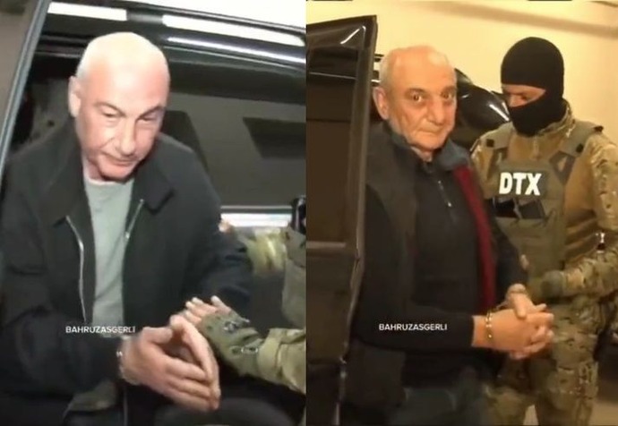 イスラエルの著名な将軍数名がハマス戦闘員に捕らえられる！