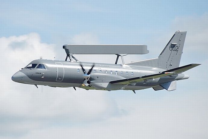 韓国空軍、空中早期警戒管制機AWC&C4機を追加導入を計画…グローバル防衛産業企業の競争が本格化！
