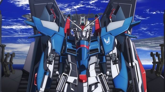 劇場版アニメ「ガンダムSEED FREEDOM」物語の核心に迫る本予告編公開…キラを襲う不穏な影、ラクスが涙！