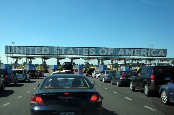 一体なぜ？アメリカ密入国めざす中国人が急増…教師やエンジニアら知識人も逃亡！