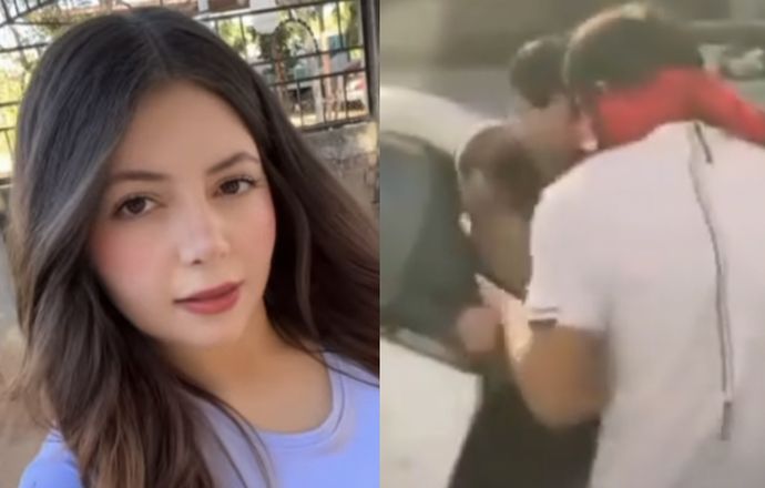 メキシコで人気インフルエンサー(20)が生きた状態で発見される…昨年は女性398人が誘拐・行方不明！