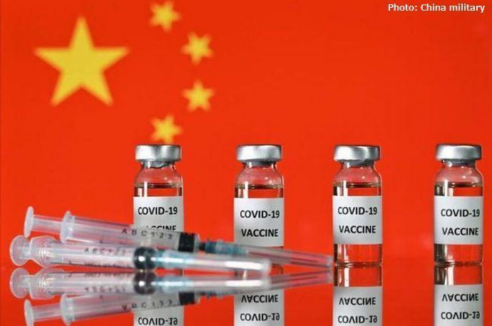 中国政府「新型コロナはアメリカで先に発生した」などと主張する白書を発表！
