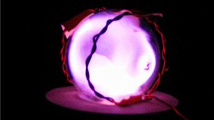 極低温冷却材を開発 ヘリウム3使わず磁性体で 日本原子力研究開発機構 ろいアンテナ