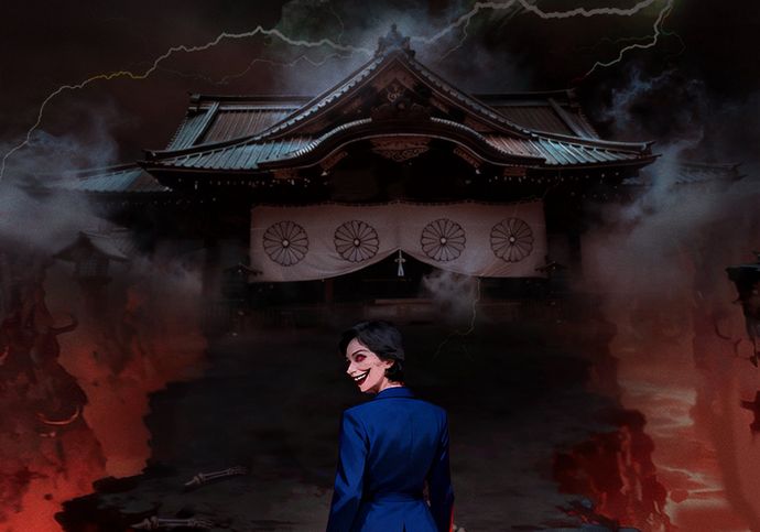 なぜ中国は日本を最大の攻撃対象としたのか？…「格下の存在」だった日本への屈折した感情！