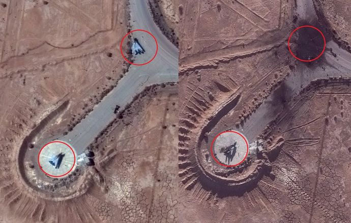 米軍が最初の2日間で9000億円相当のミサイルや爆弾を使用…消費ペースに供給が追い付かず！