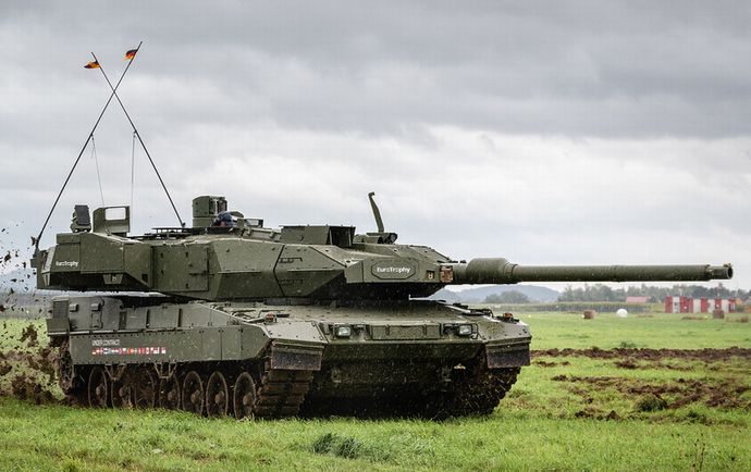 Tank_Leopard_2A7_NATO_Days_2022