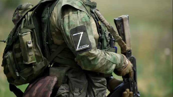 ロシア軍の使い捨て部隊「ストームZ」、要塞を正面から攻撃する肉弾戦で全滅…ウクライナ南部！