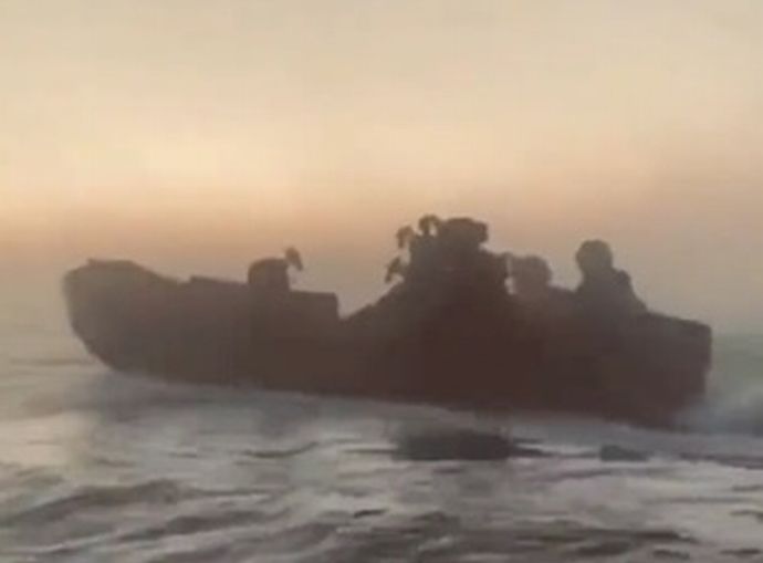 ウクライナ軍がドニエプル渡河開始を南部ミコライウ州知事が示唆、上陸作戦に着手か…東岸地域の奪還を進める構え！