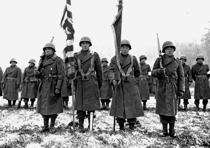 トランプ「太平洋戦争で日本がアメリカのために戦うわけねえだろ」…米陸軍HPからハワイの二世部隊の記述を削除！