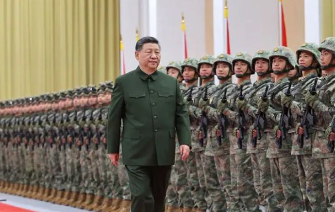 中国国内で密かに習近平主席を「無能」と蔑む声が広がる…求心力低下！