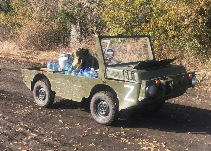 ロシア軍が東部要衝ポクロウシクの西10kmに進軍…ウクライナ軍のクルスク逆侵攻による「兵力分散」は不発に！