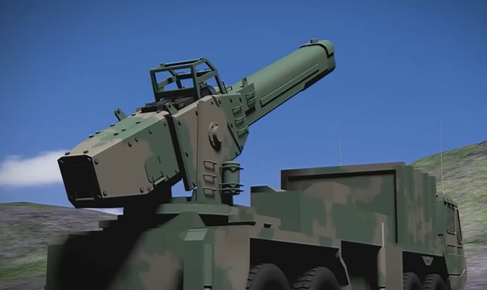 防衛装備庁、自衛隊向け「レールガン」日仏独で協業を検討…開発はどうなる？！