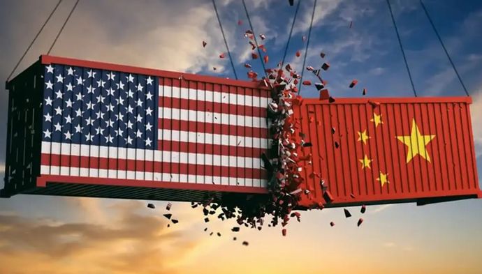 米財務長官「各国はパニックにならず報復しないように、報復関税すれば事態は悪化」と警告！