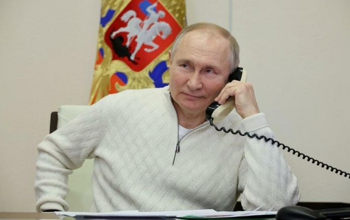 プーチン大統領の愛人と噂される元清掃員が大富豪に…資産は139億円！