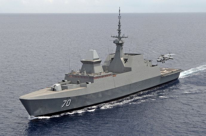 Singapore_Navy_guided-missile_frigate_RSS_Steadfast