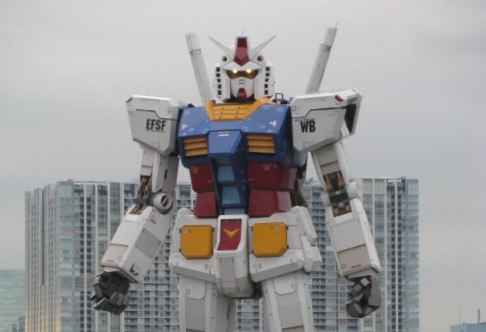 ハリウッド実写映画版「機動戦士ガンダム」3人目の新キャスト発表！