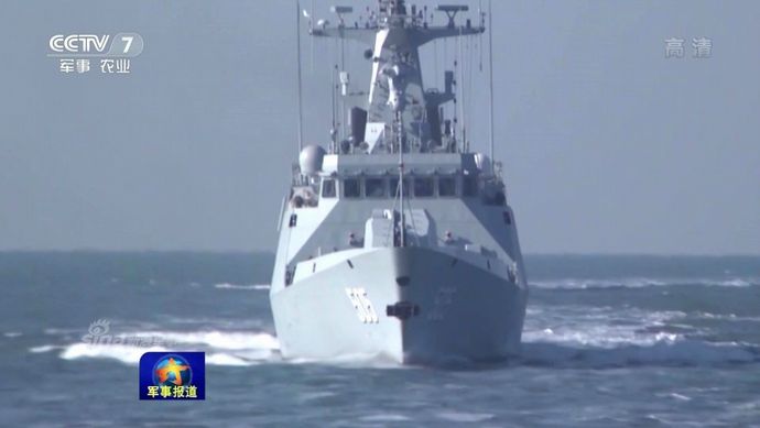 スリランカ政府が南部の大型港湾権益を中国企業に売却へ…「真珠の首飾り」戦略の重要拠点に！ : 軍事・ミリタリー速報☆彡