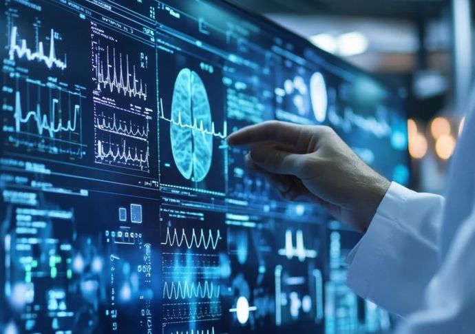 脳波をコントロールできれば、薬なしでも痛みに耐えられる？！