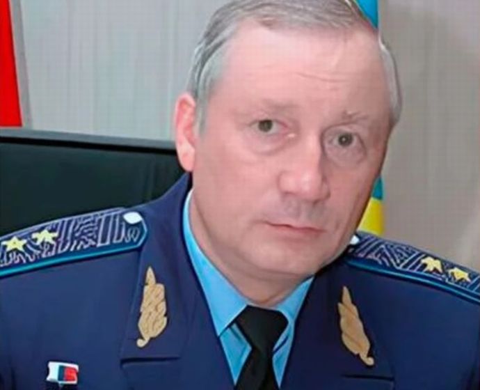 ロシア空軍中将夫妻が自宅で不審死、ガス中毒の可能性…過去にプーチン大統領を批判！