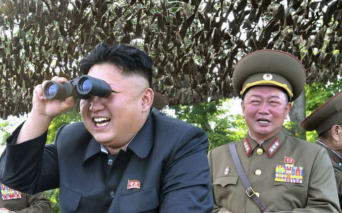 韓国の非常戒厳から1週間、沈黙続ける北朝鮮…緊張高めない意図か！