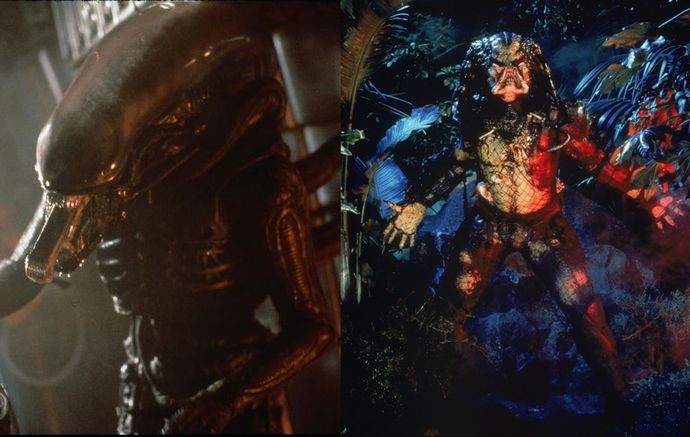 映画「エイリアン」「プレデター」世界初のピュア4K高画質で放送へ…BSテレ東！