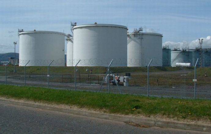 韓国政府、石油備蓄の放出せず「4～5月を乗り切ることができそうだ」！