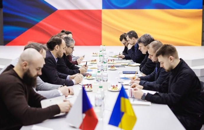 ロシアは和平交渉めぐり「譲歩しない」…有志連合の軍事部隊駐留を拒否！