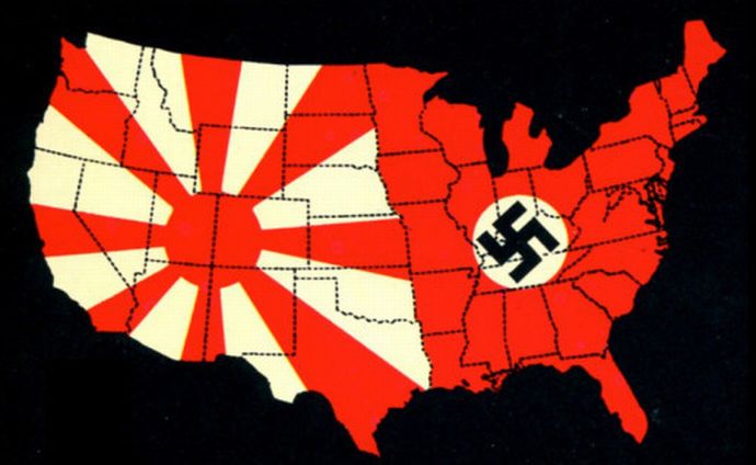 トランプ米大統領「アメリカがいなければ、皆さんはドイツ語と日本語を話していただろう」！